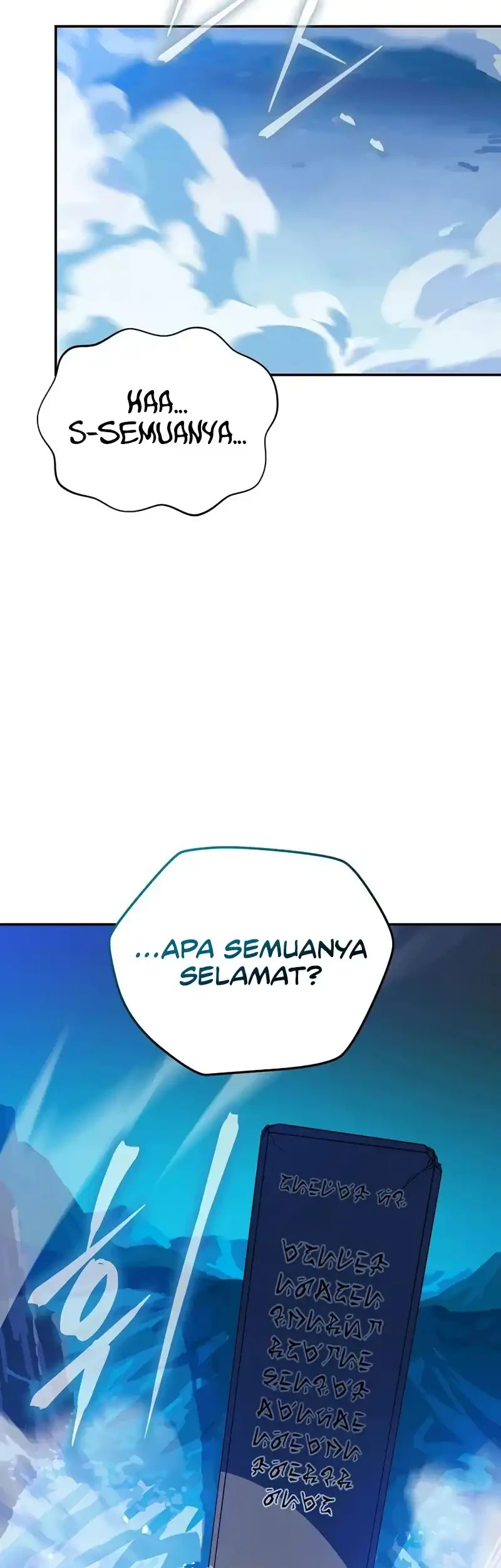 The Turn-Bound Mage Chapter 37 - halaman 63