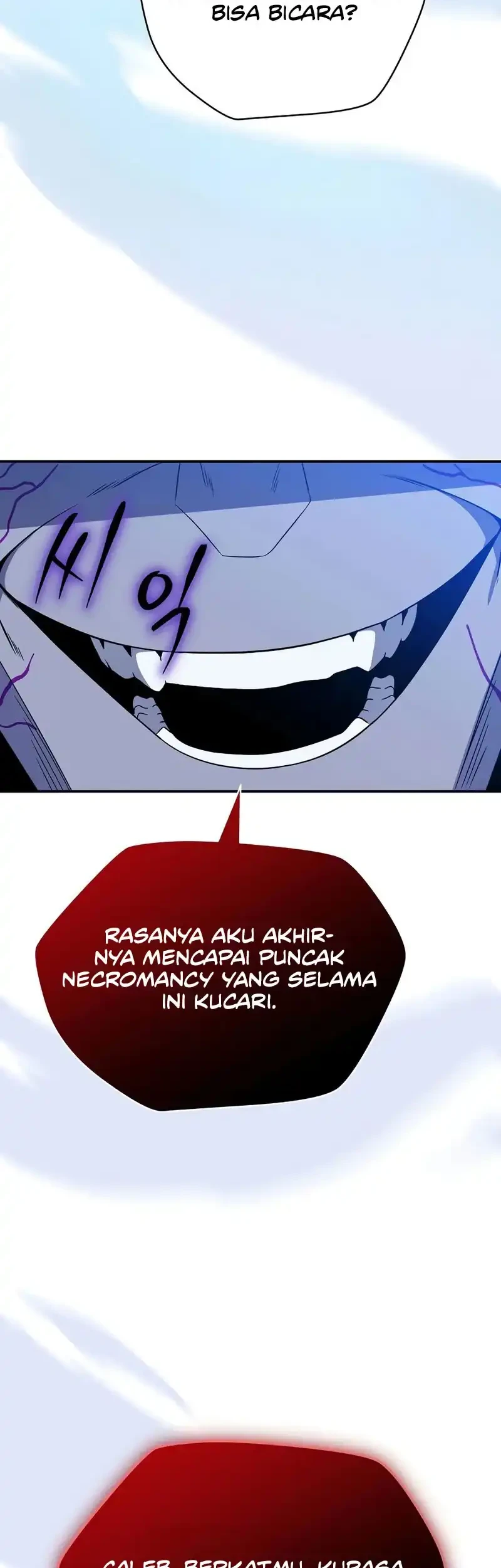 The Turn-Bound Mage Chapter 37 - halaman 70