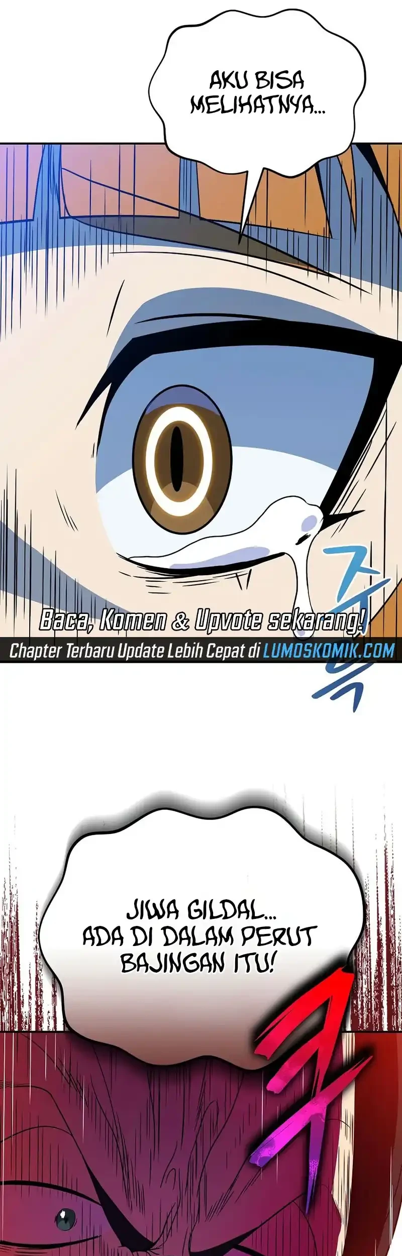 The Turn-Bound Mage Chapter 37 - halaman 74
