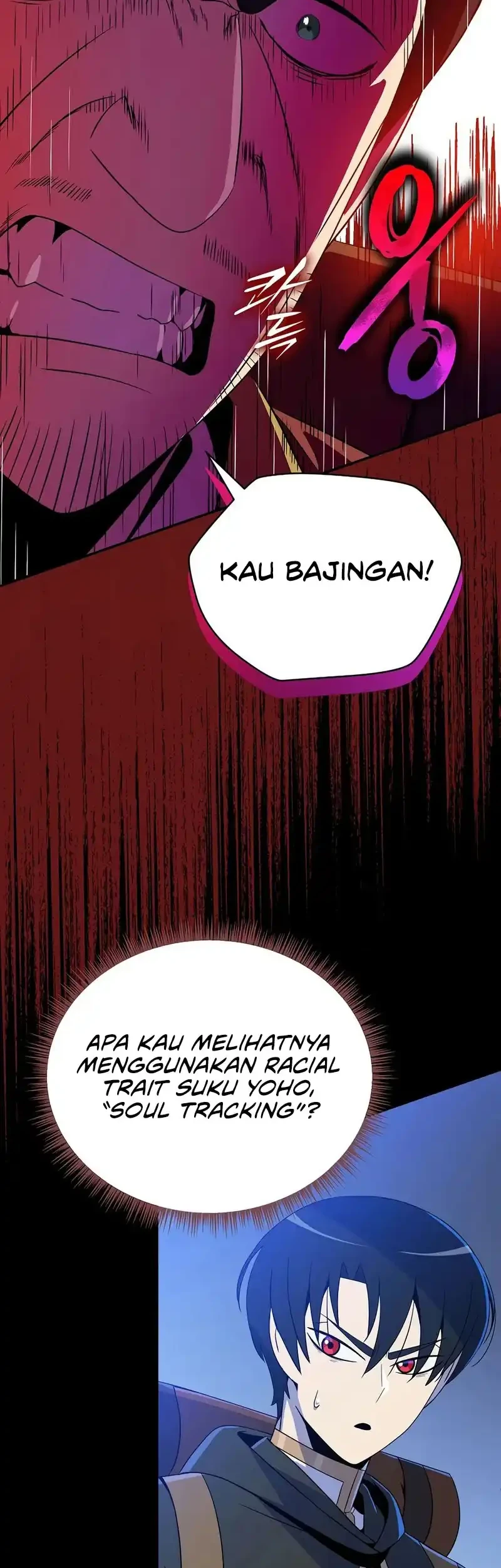 The Turn-Bound Mage Chapter 37 - halaman 75