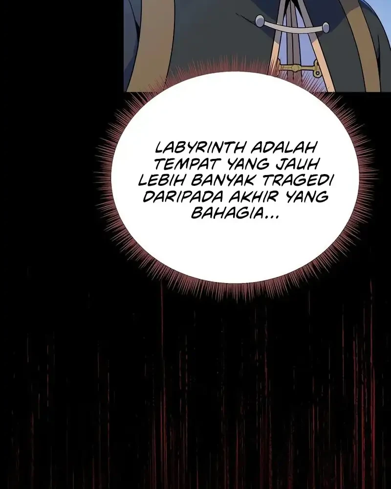 The Turn-Bound Mage Chapter 37 - halaman 76
