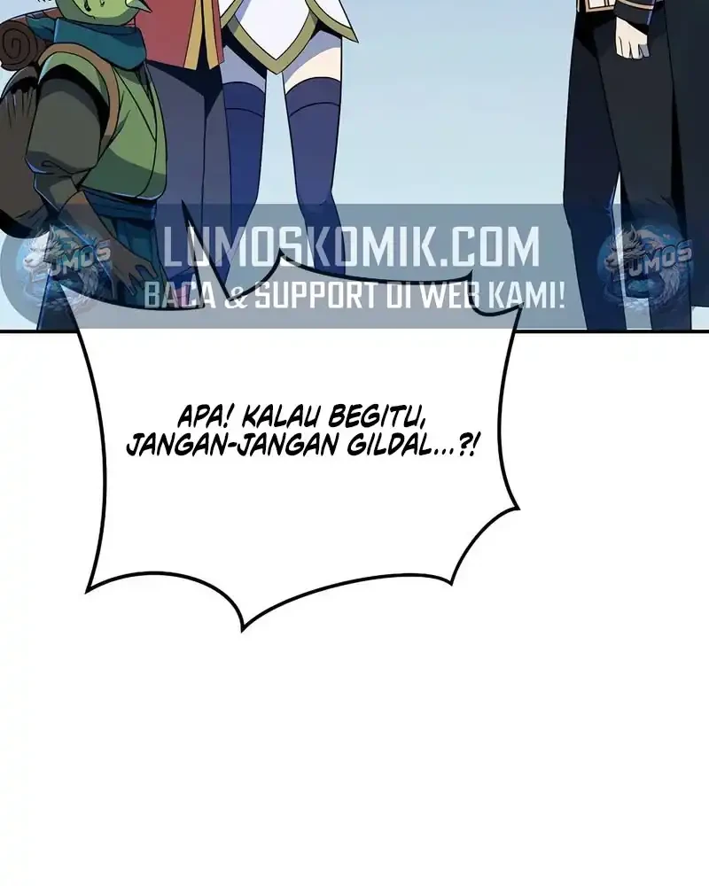 The Turn-Bound Mage Chapter 37 - halaman 9