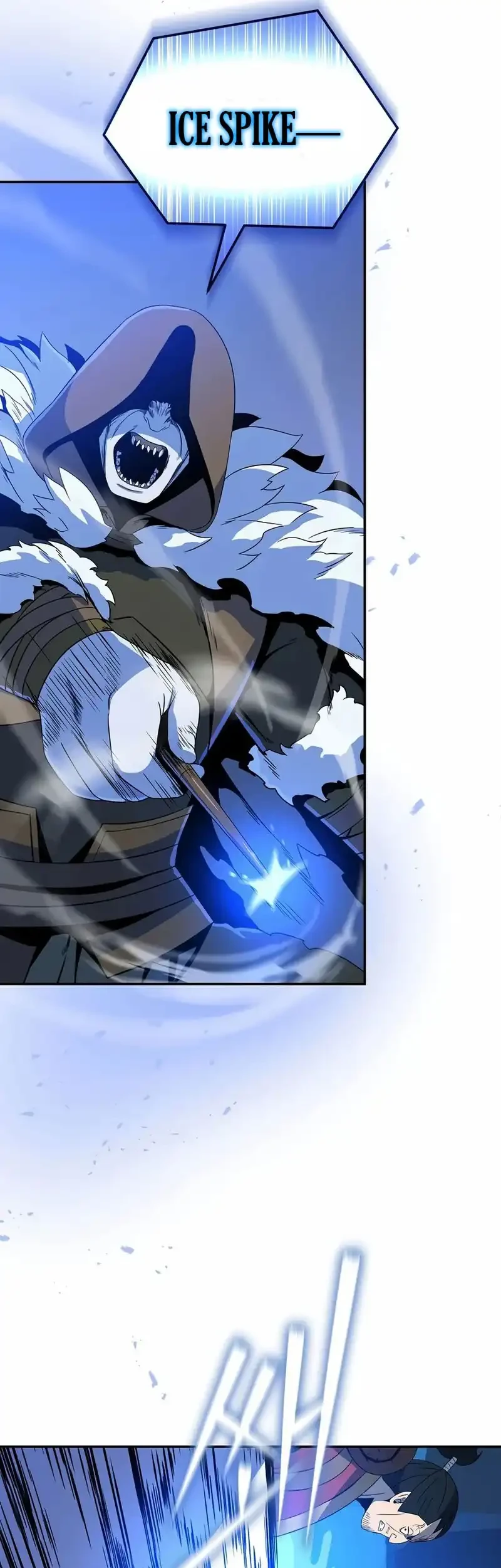 The Turn-Bound Mage Chapter 38 - halaman 23
