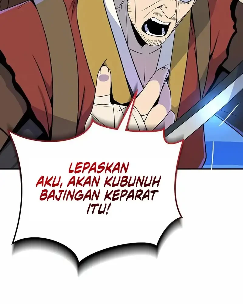 The Turn-Bound Mage Chapter 38 - halaman 3