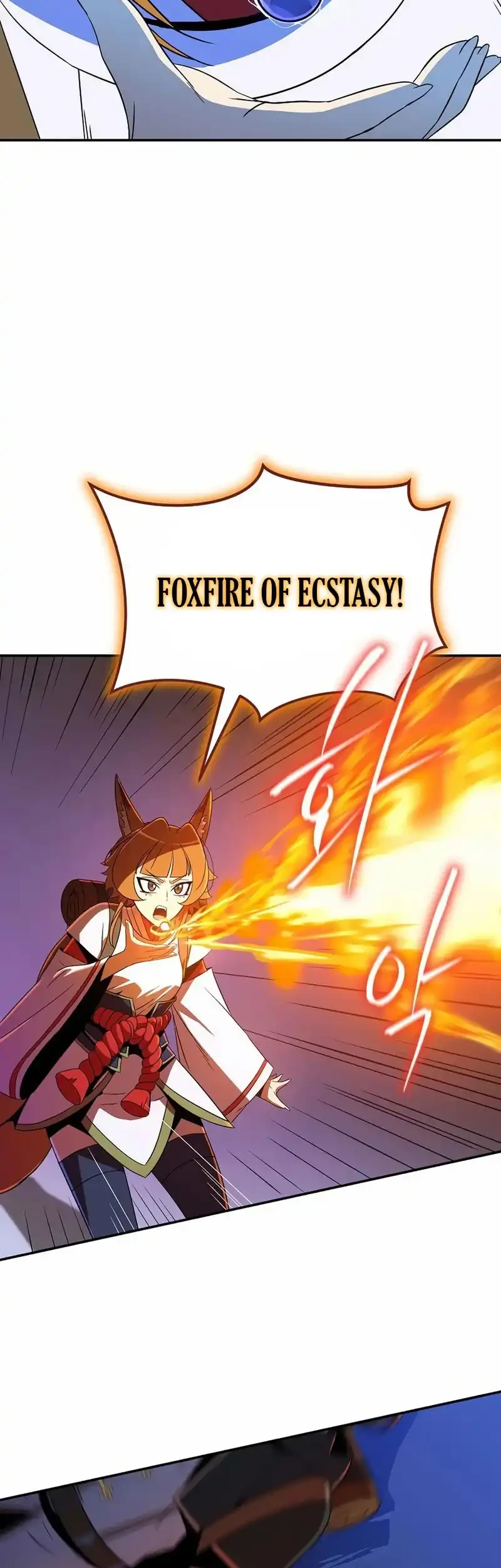 The Turn-Bound Mage Chapter 38 - halaman 30
