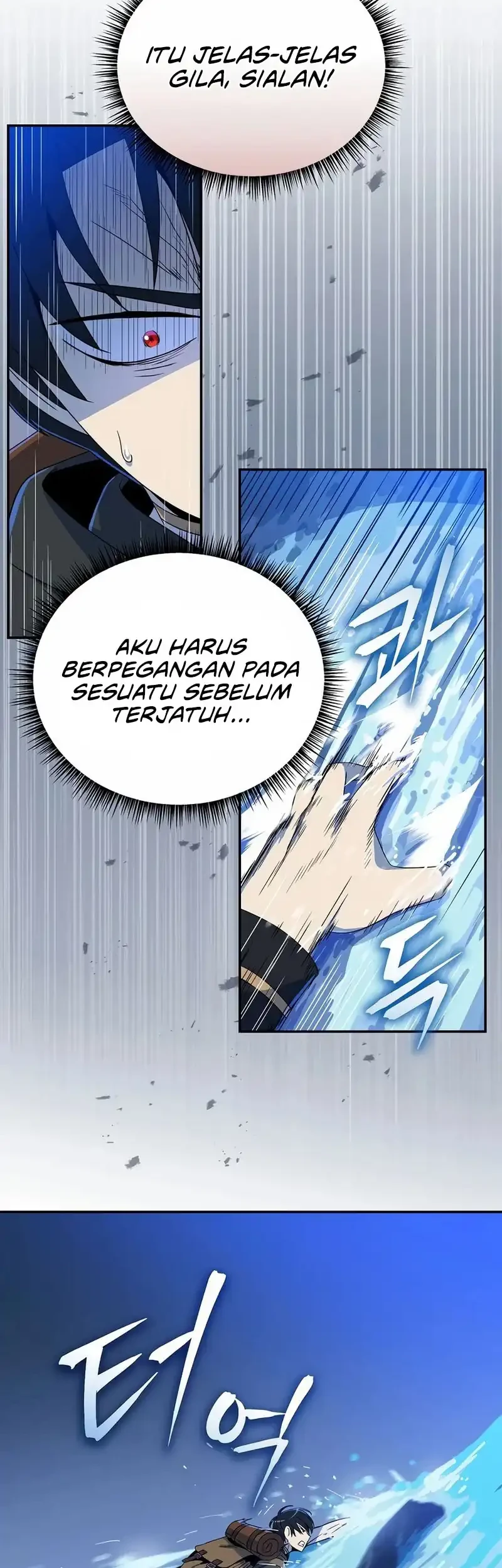The Turn-Bound Mage Chapter 38 - halaman 36