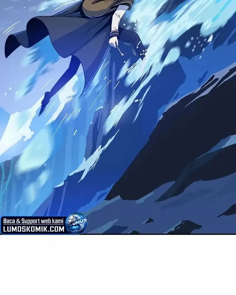 The Turn-Bound Mage Chapter 38 - halaman 37