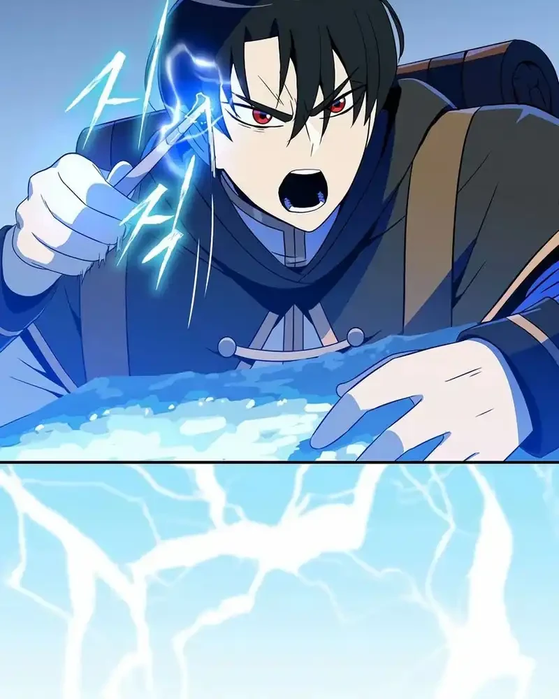 The Turn-Bound Mage Chapter 38 - halaman 40