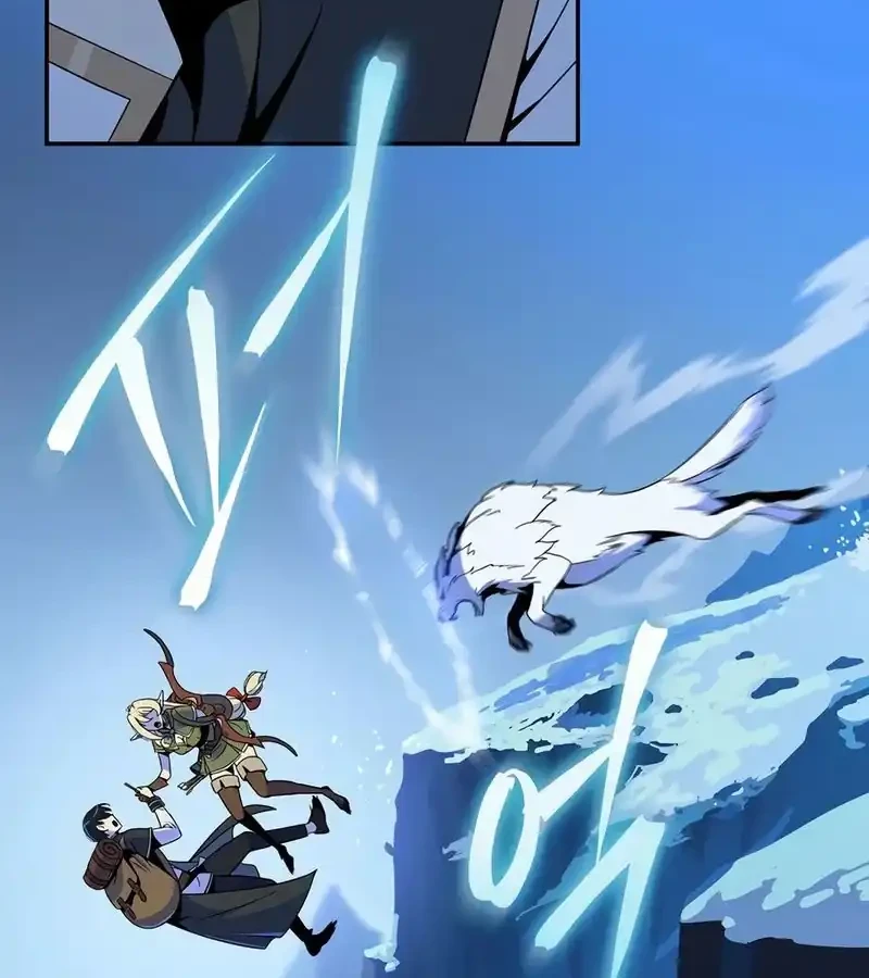 The Turn-Bound Mage Chapter 38 - halaman 46