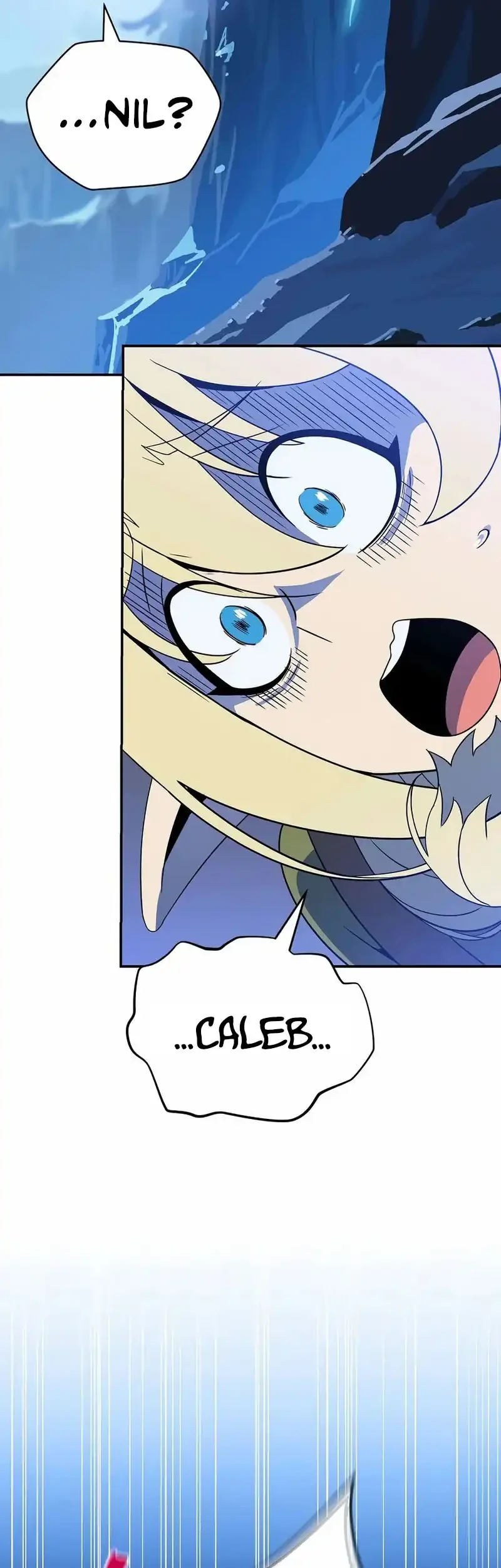 The Turn-Bound Mage Chapter 38 - halaman 47