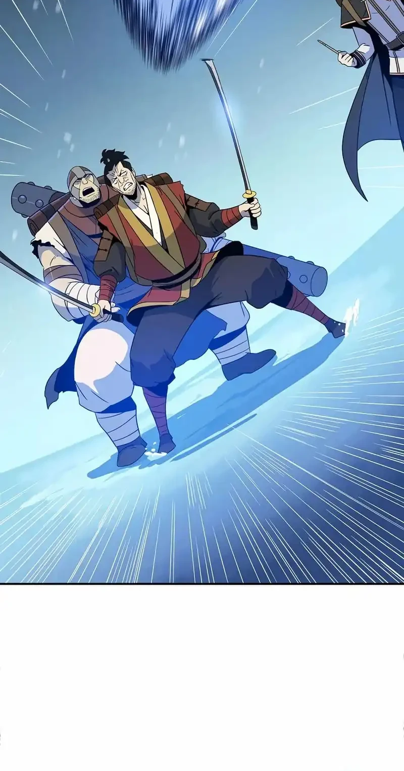 The Turn-Bound Mage Chapter 38 - halaman 5