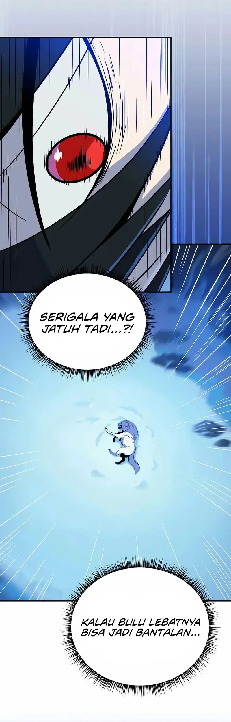 The Turn-Bound Mage Chapter 38 - halaman 52