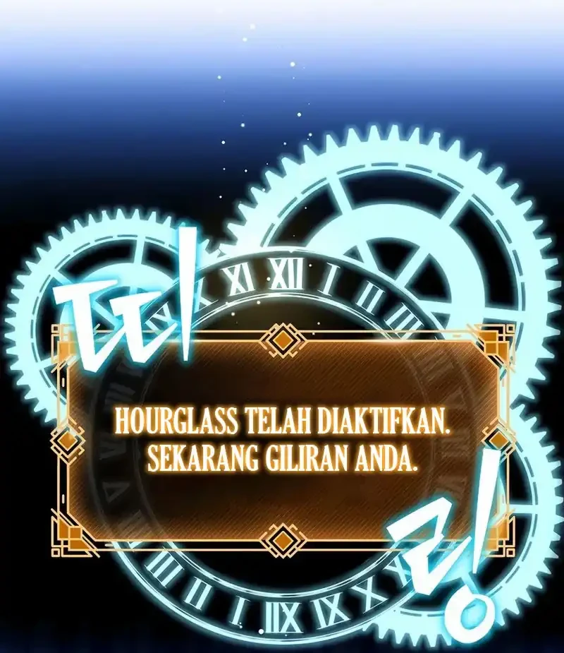 The Turn-Bound Mage Chapter 38 - halaman 53