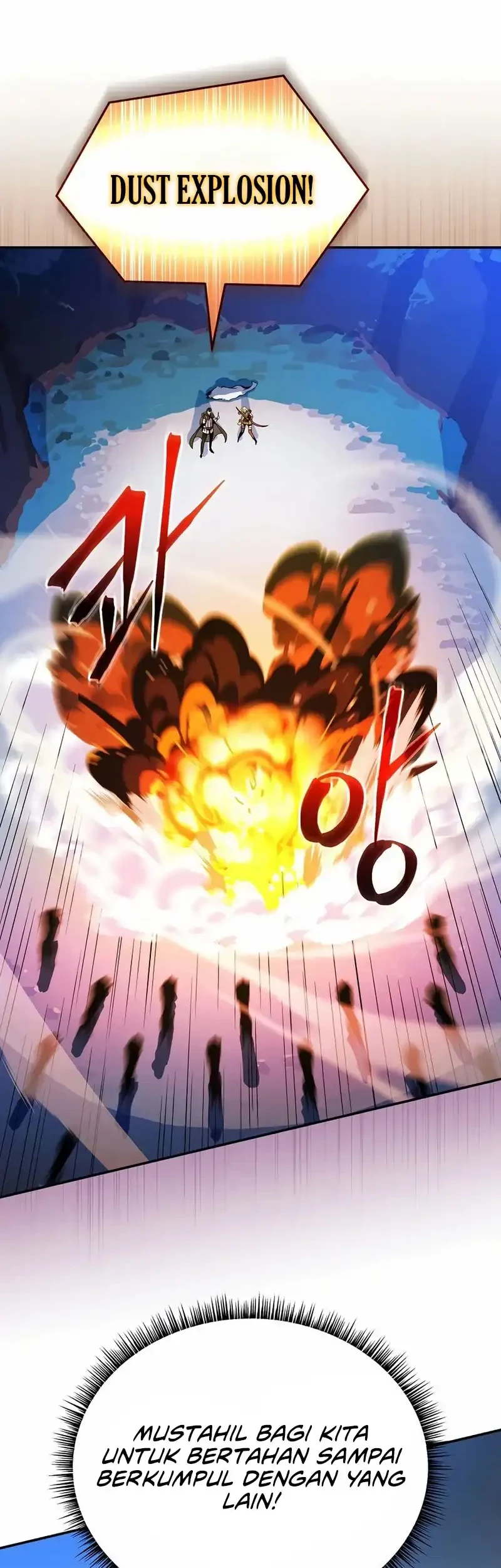 The Turn-Bound Mage Chapter 38 - halaman 65