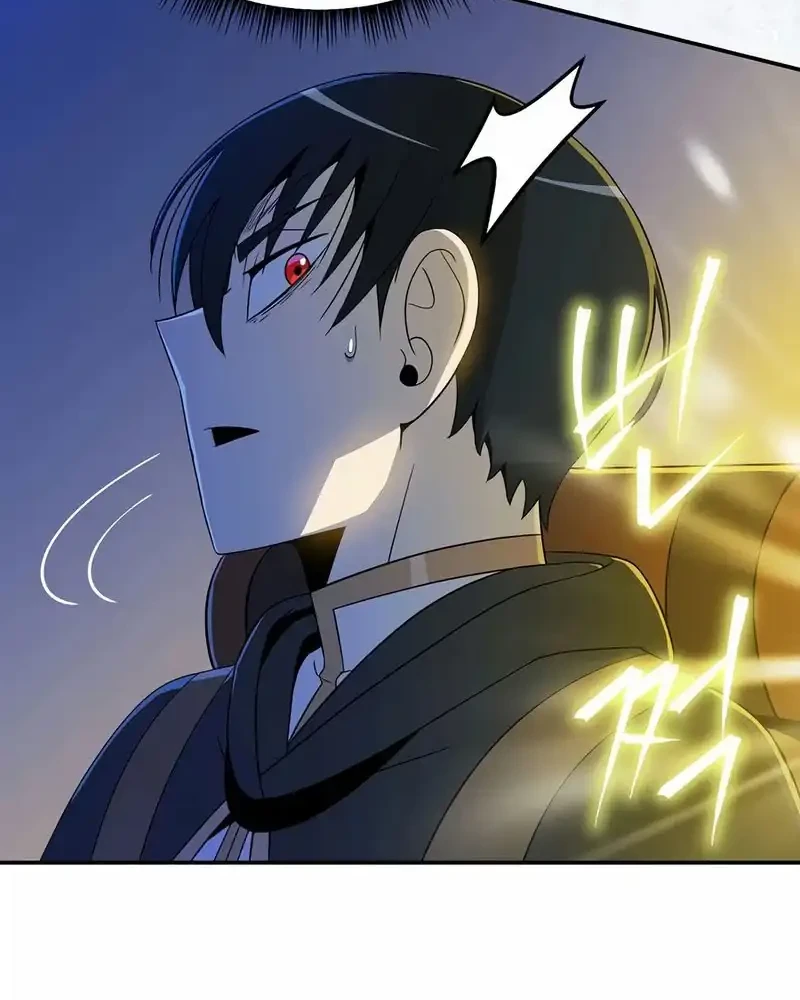 The Turn-Bound Mage Chapter 38 - halaman 69