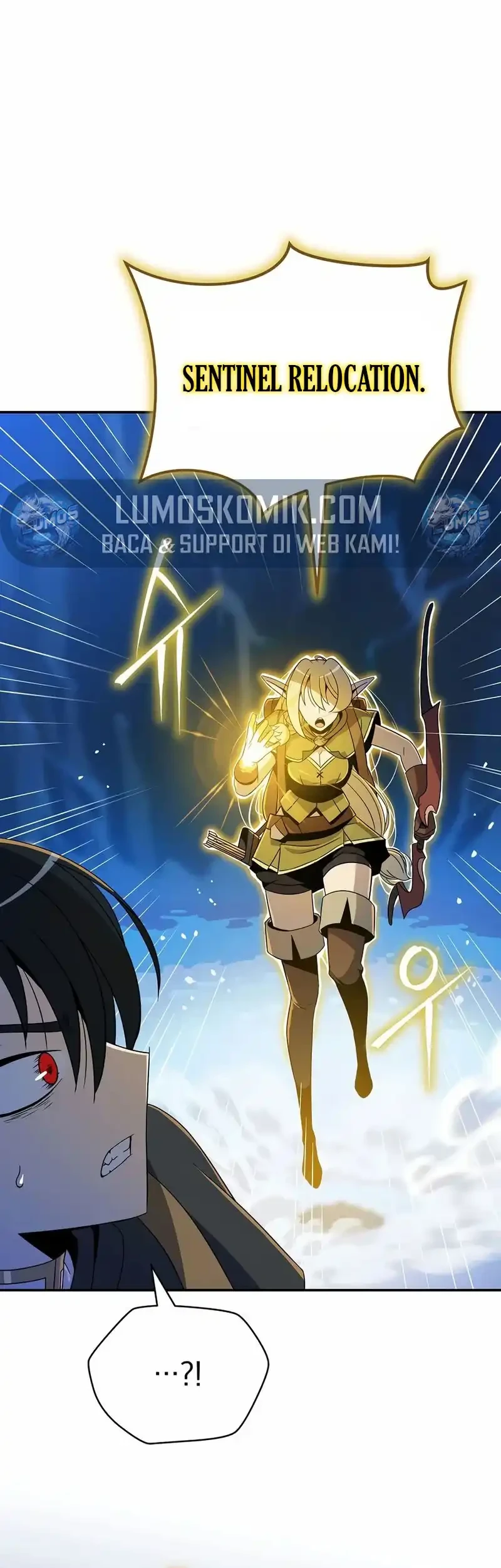 The Turn-Bound Mage Chapter 38 - halaman 70