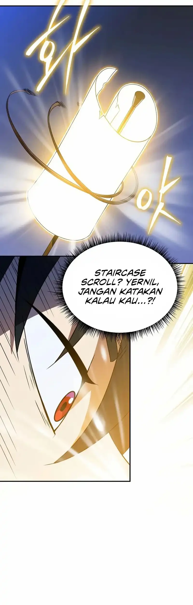 The Turn-Bound Mage Chapter 38 - halaman 76