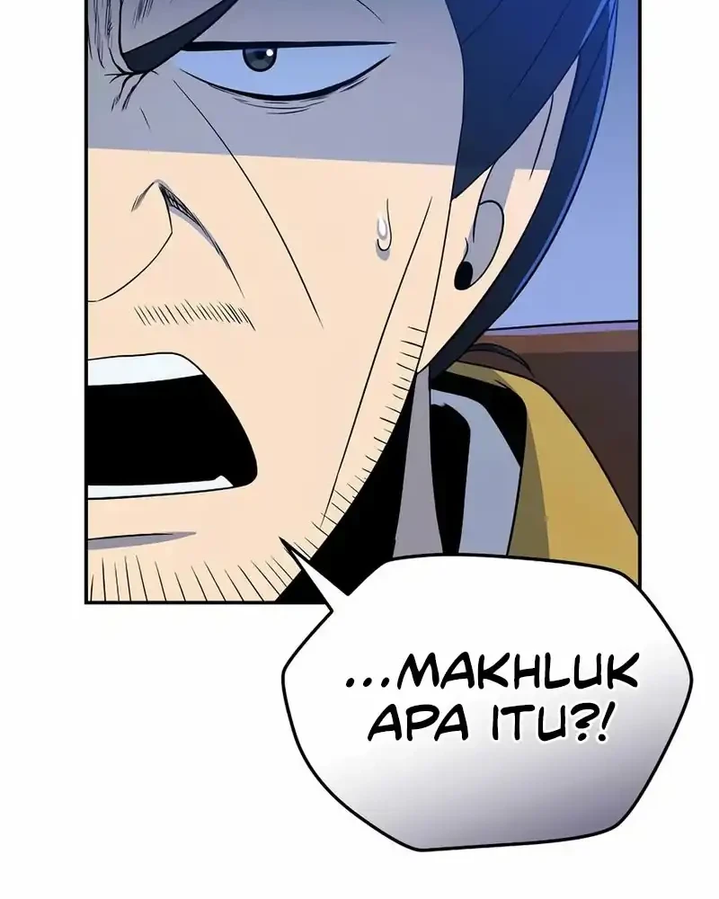 The Turn-Bound Mage Chapter 38 - halaman 8