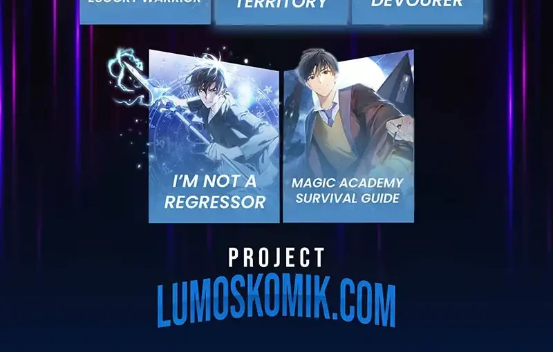 The Turn-Bound Mage Chapter 38 - halaman 85