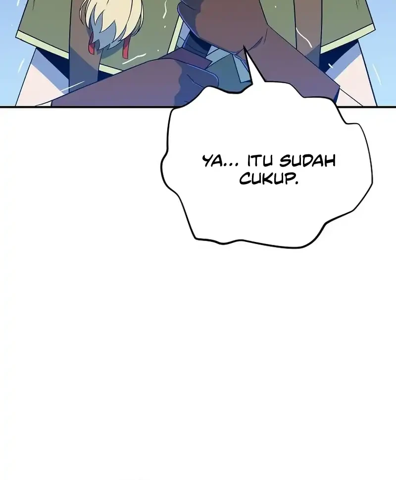 The Turn-Bound Mage Chapter 39 - halaman 13