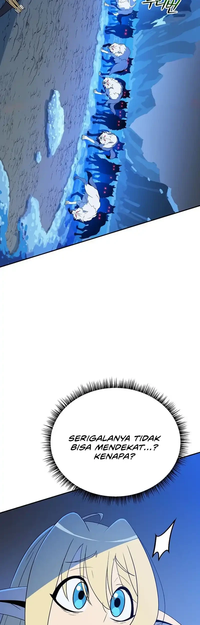 The Turn-Bound Mage Chapter 39 - halaman 15
