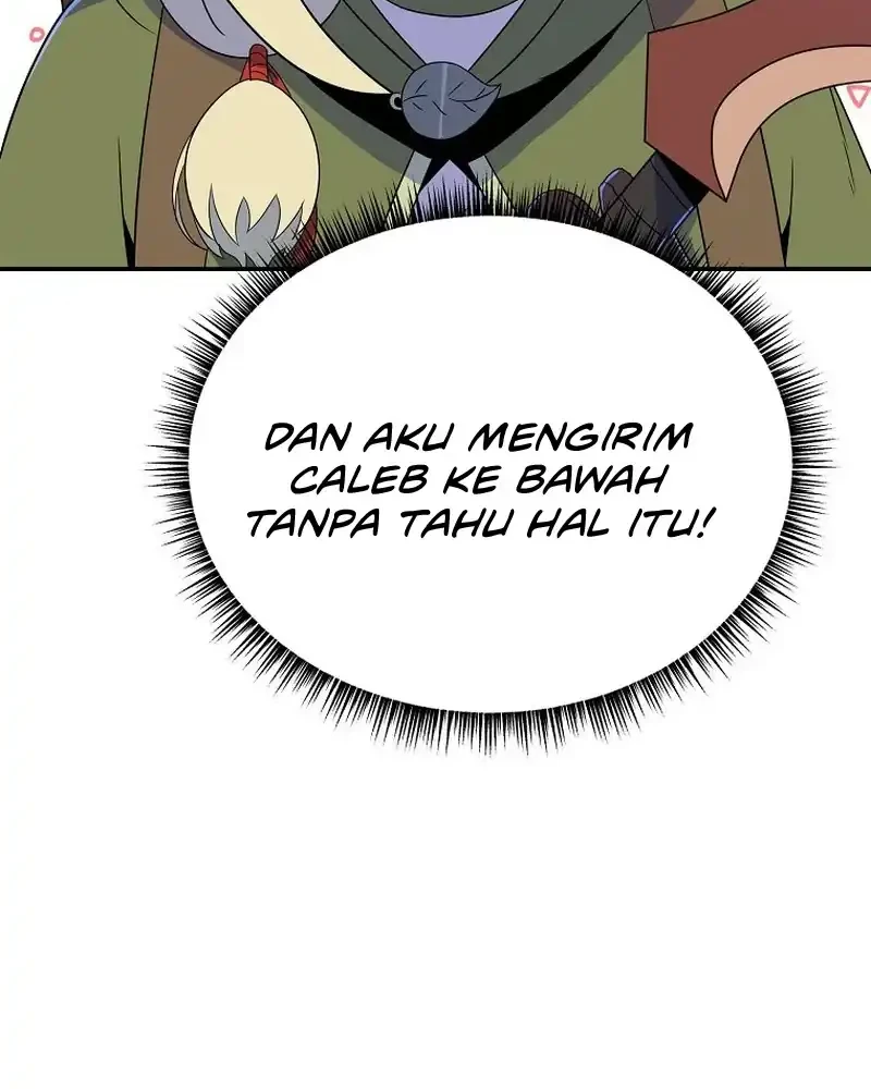 The Turn-Bound Mage Chapter 39 - halaman 19