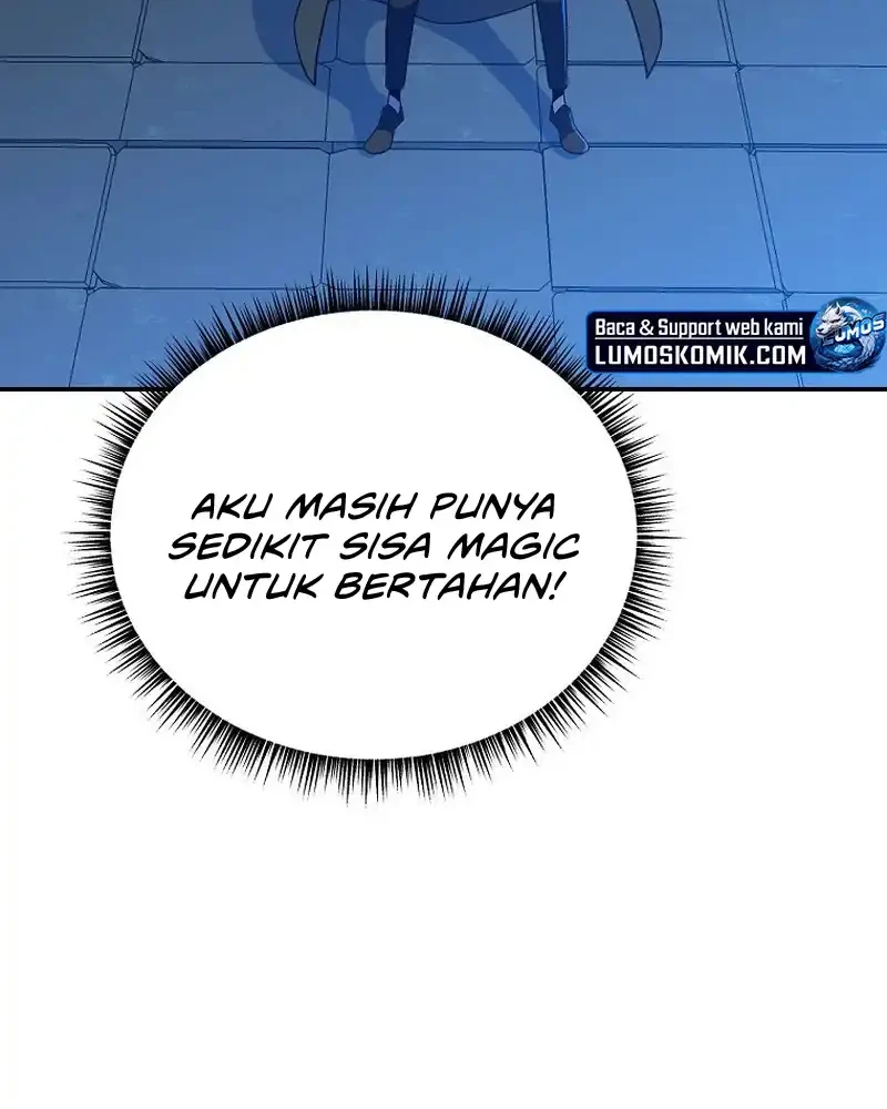 The Turn-Bound Mage Chapter 39 - halaman 3