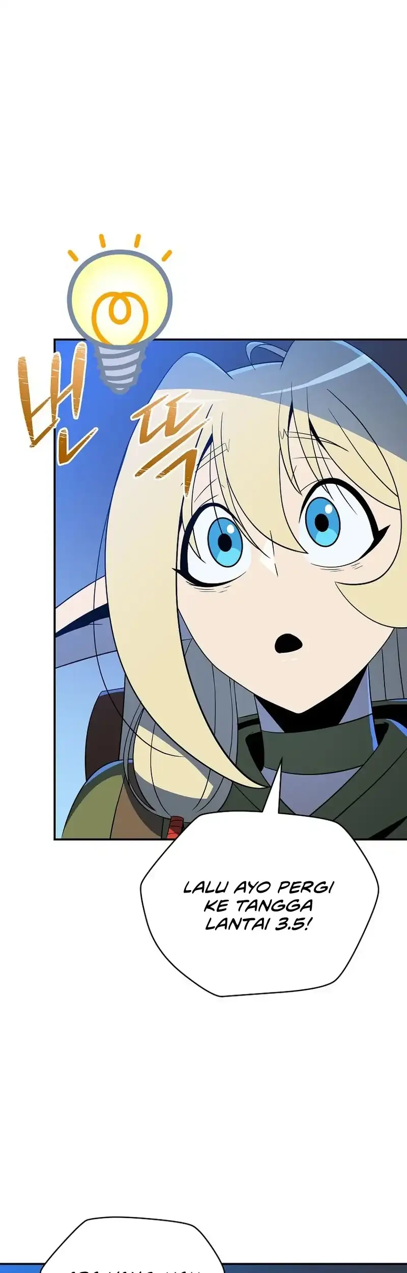 The Turn-Bound Mage Chapter 39 - halaman 32