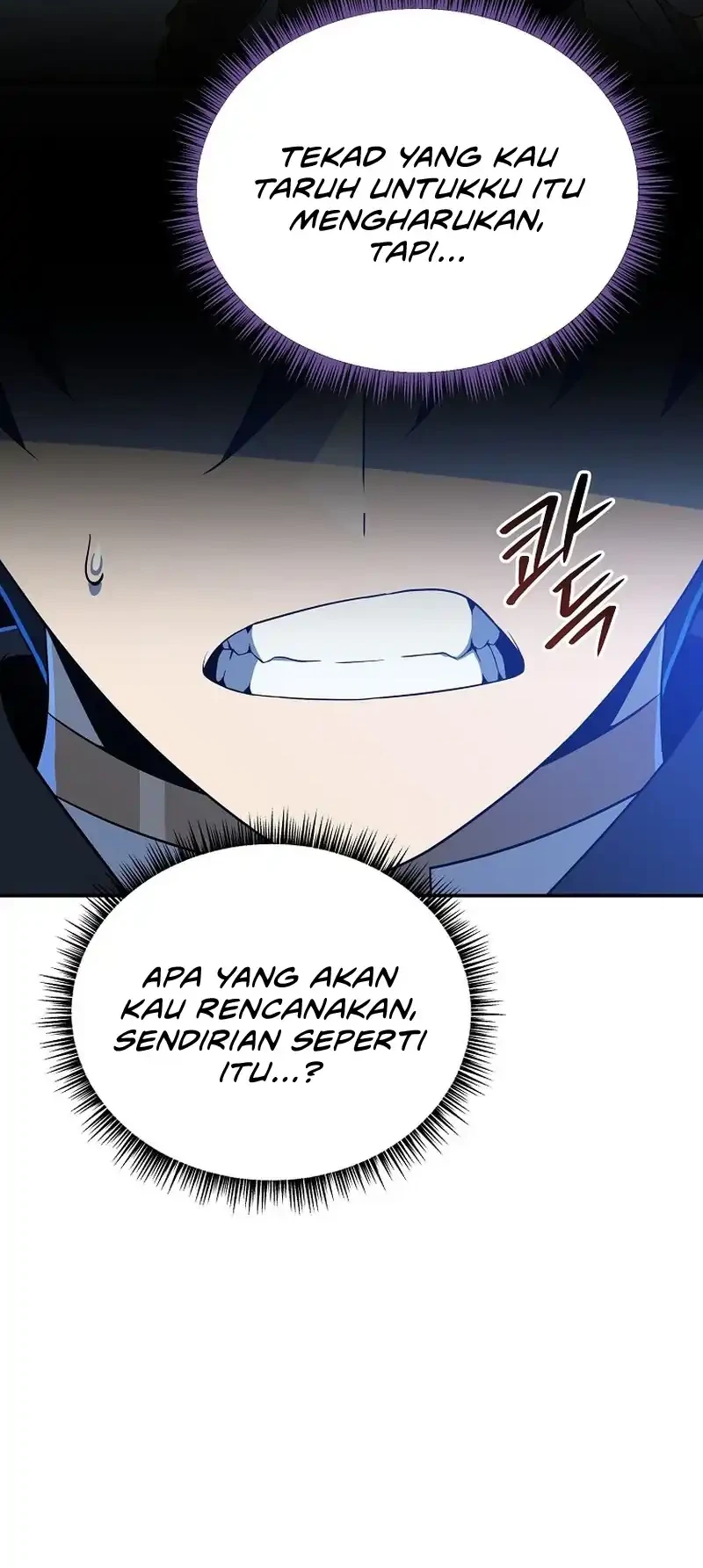 The Turn-Bound Mage Chapter 39 - halaman 5