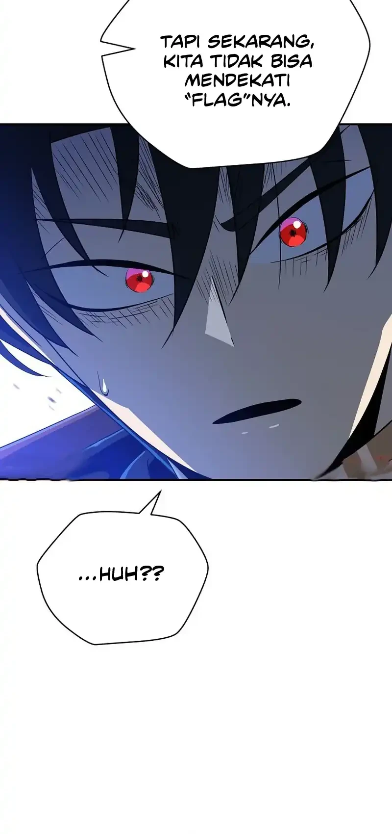 The Turn-Bound Mage Chapter 39 - halaman 51