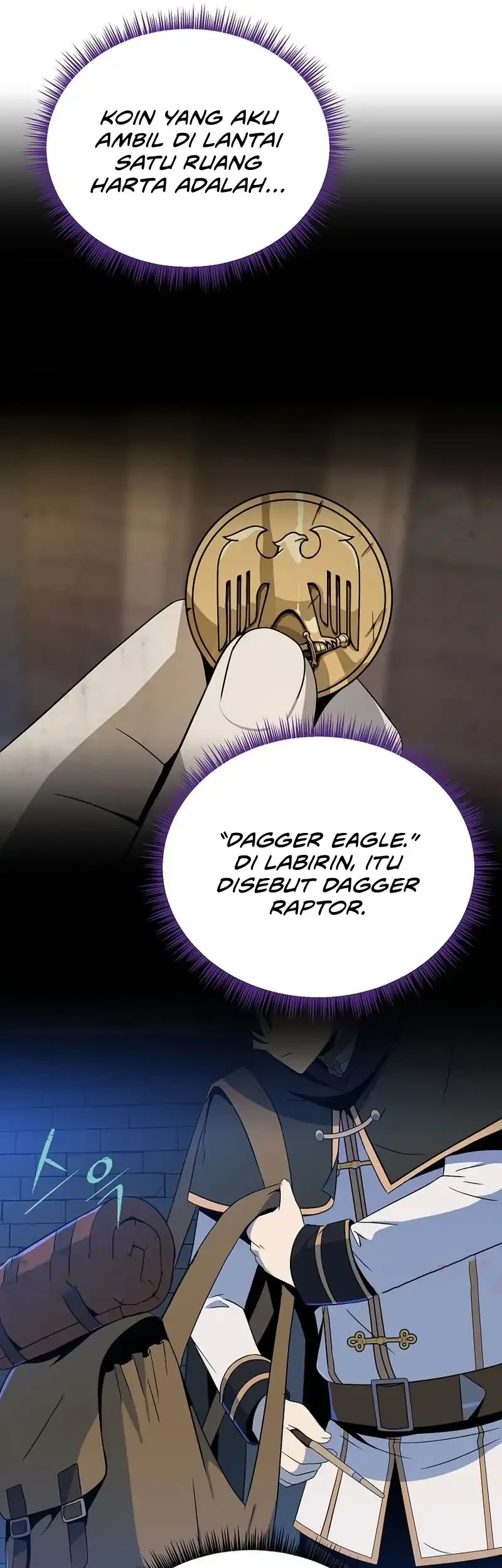The Turn-Bound Mage Chapter 39 - halaman 58