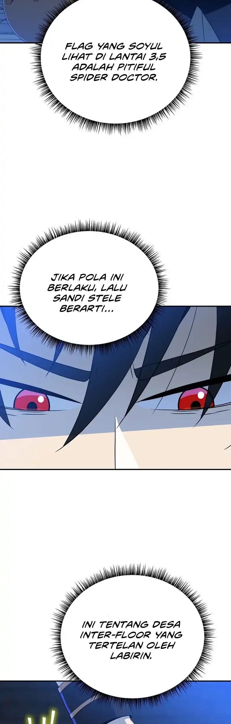 The Turn-Bound Mage Chapter 39 - halaman 59