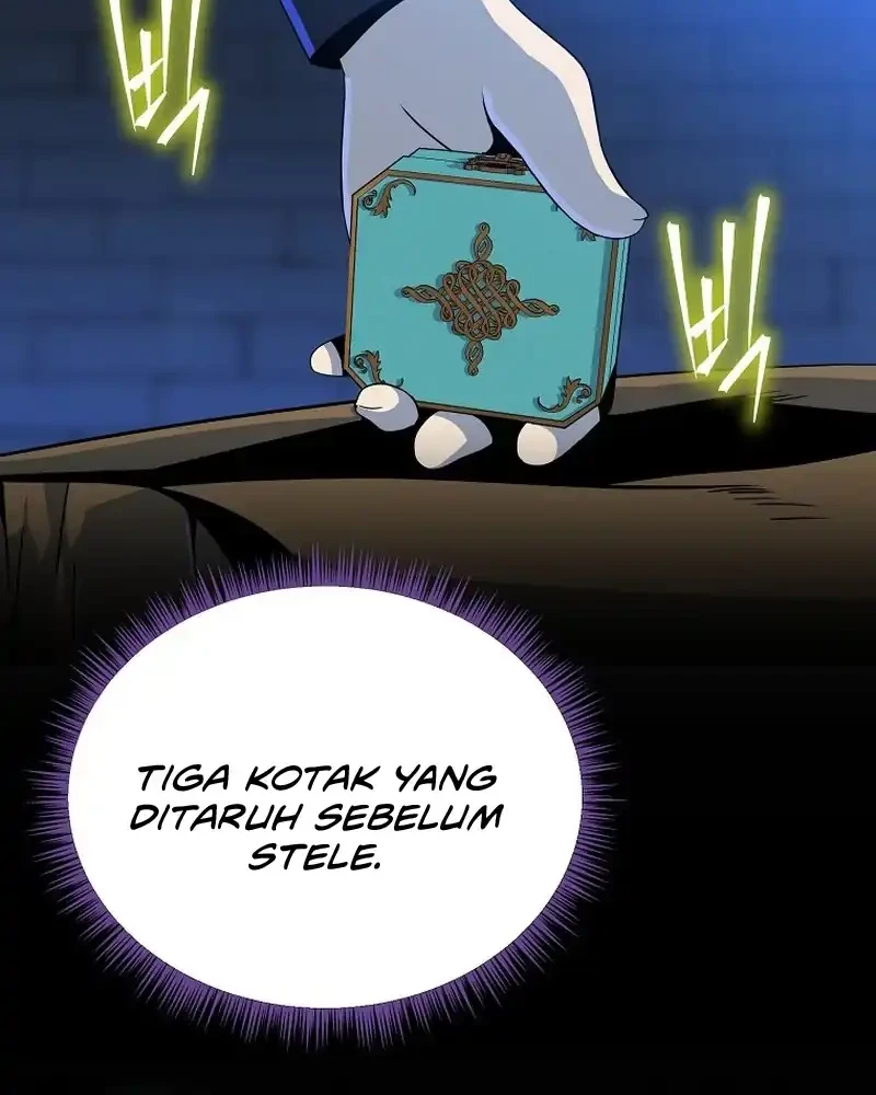 The Turn-Bound Mage Chapter 39 - halaman 60