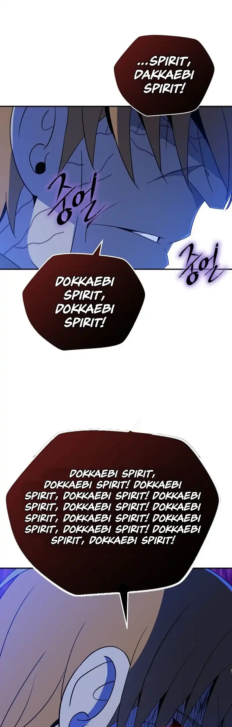 The Turn-Bound Mage Chapter 39 - halaman 72