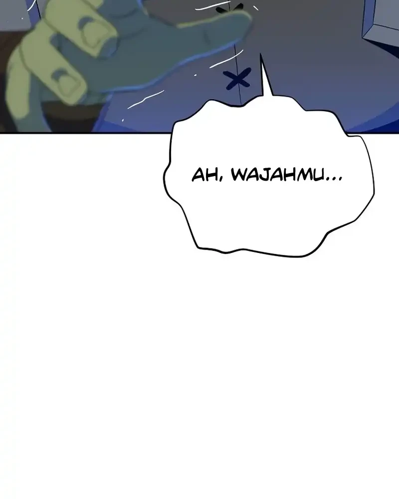 The Turn-Bound Mage Chapter 39 - halaman 74