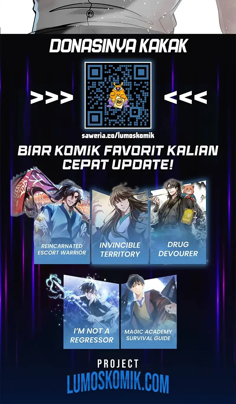 The Turn-Bound Mage Chapter 39 - halaman 79