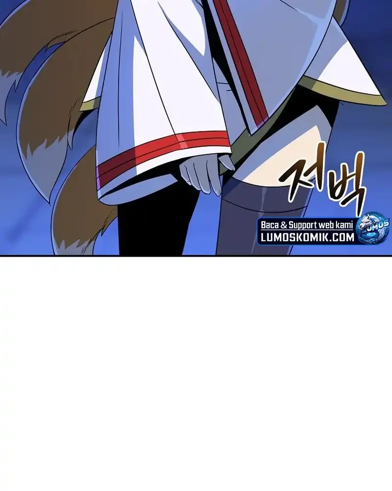 The Turn-Bound Mage Chapter 39 - halaman 8
