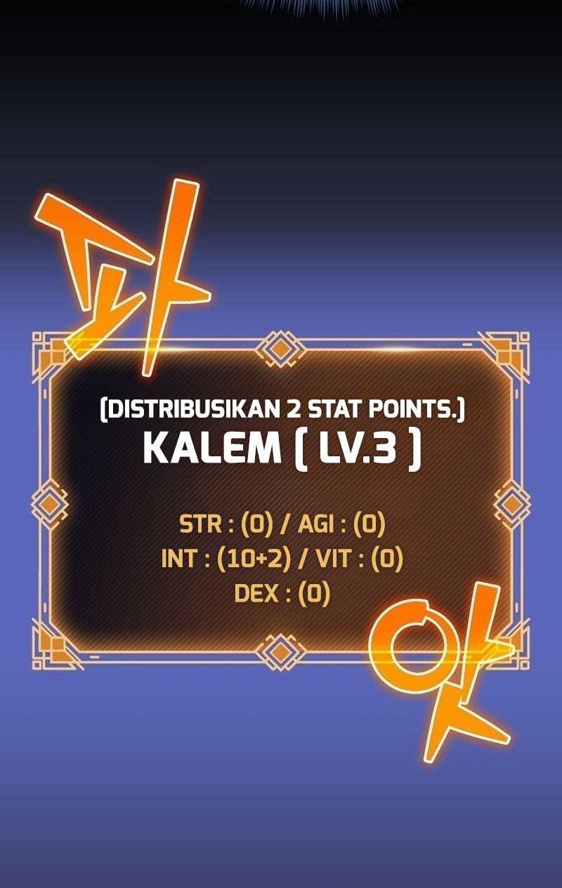 The Turn-Bound Mage Chapter 4 - halaman 14