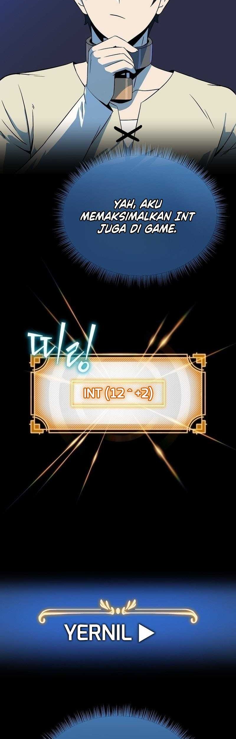 The Turn-Bound Mage Chapter 4 - halaman 16