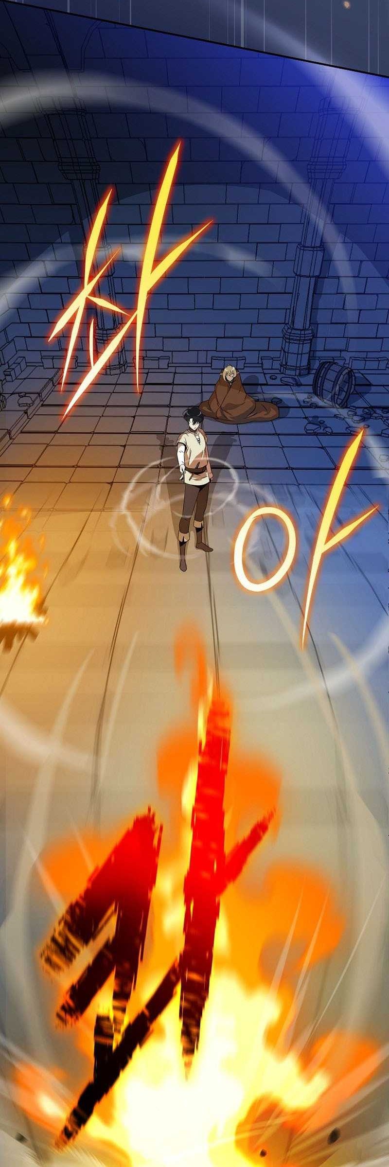 The Turn-Bound Mage Chapter 4 - halaman 26