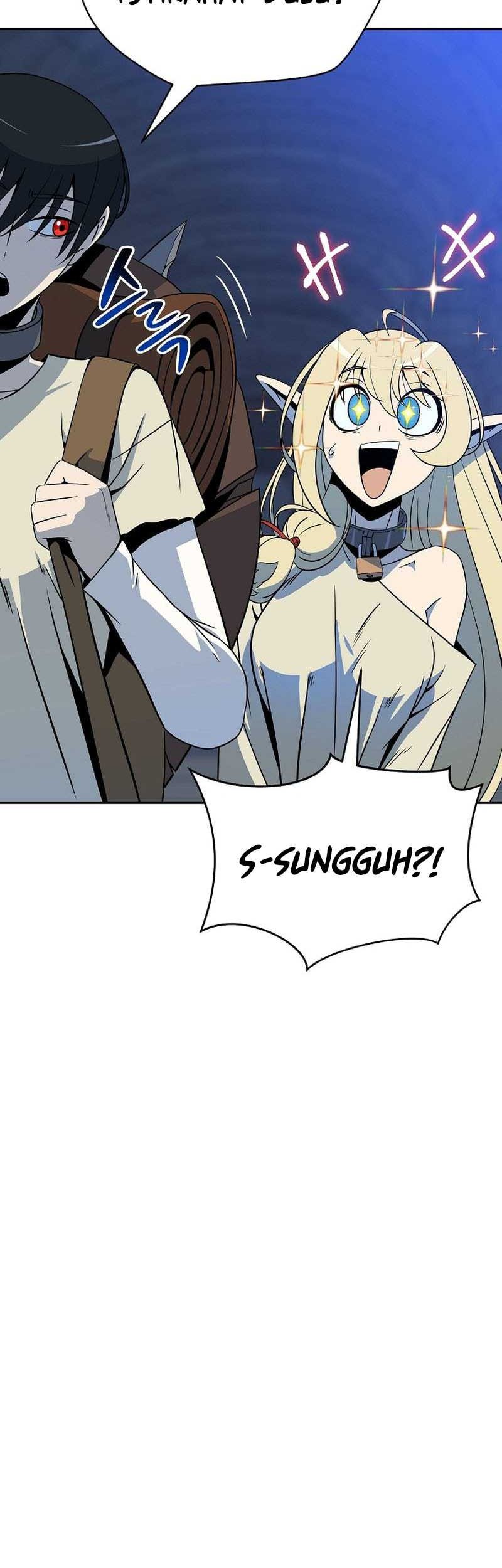 The Turn-Bound Mage Chapter 4 - halaman 4