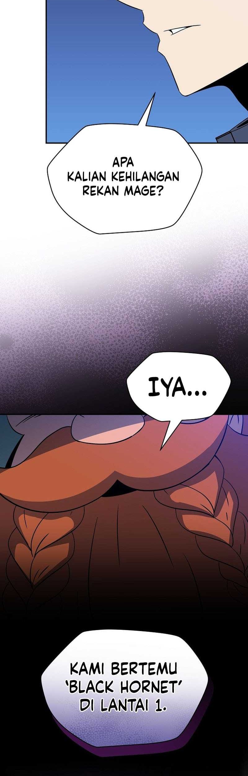The Turn-Bound Mage Chapter 4 - halaman 46