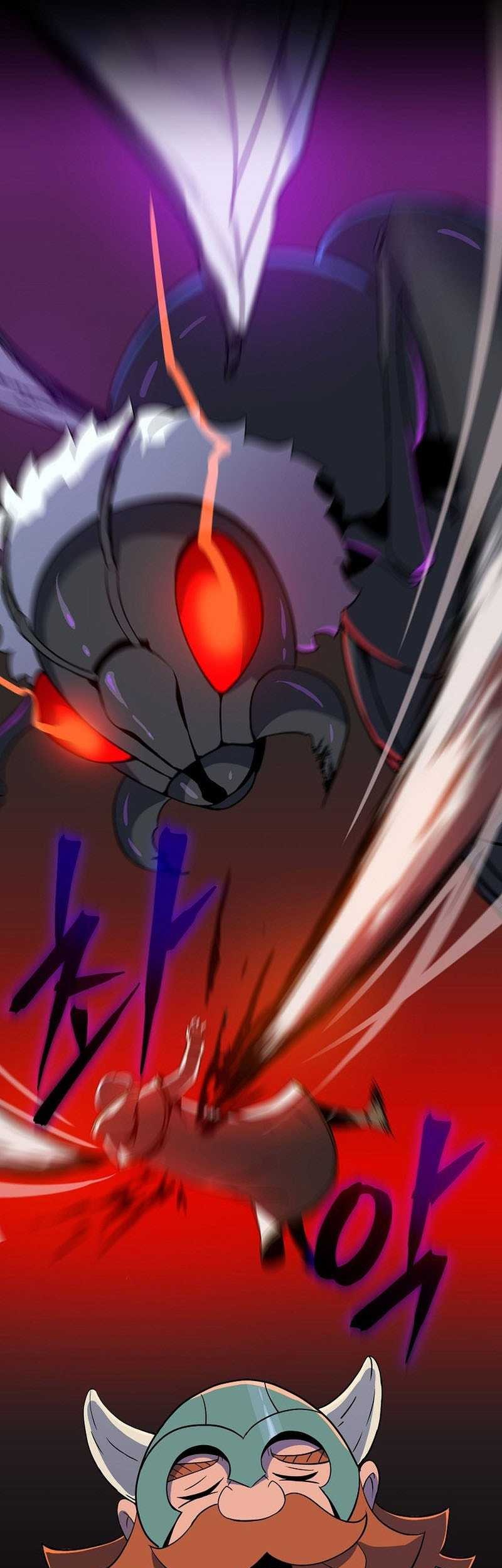 The Turn-Bound Mage Chapter 4 - halaman 47