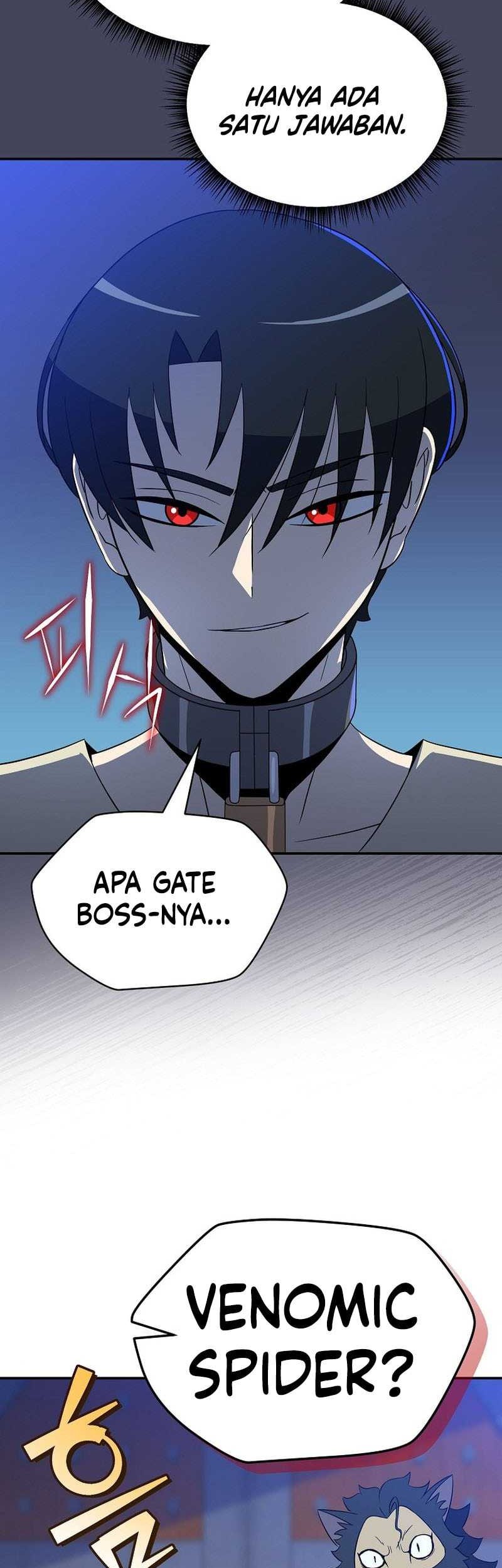 The Turn-Bound Mage Chapter 4 - halaman 53