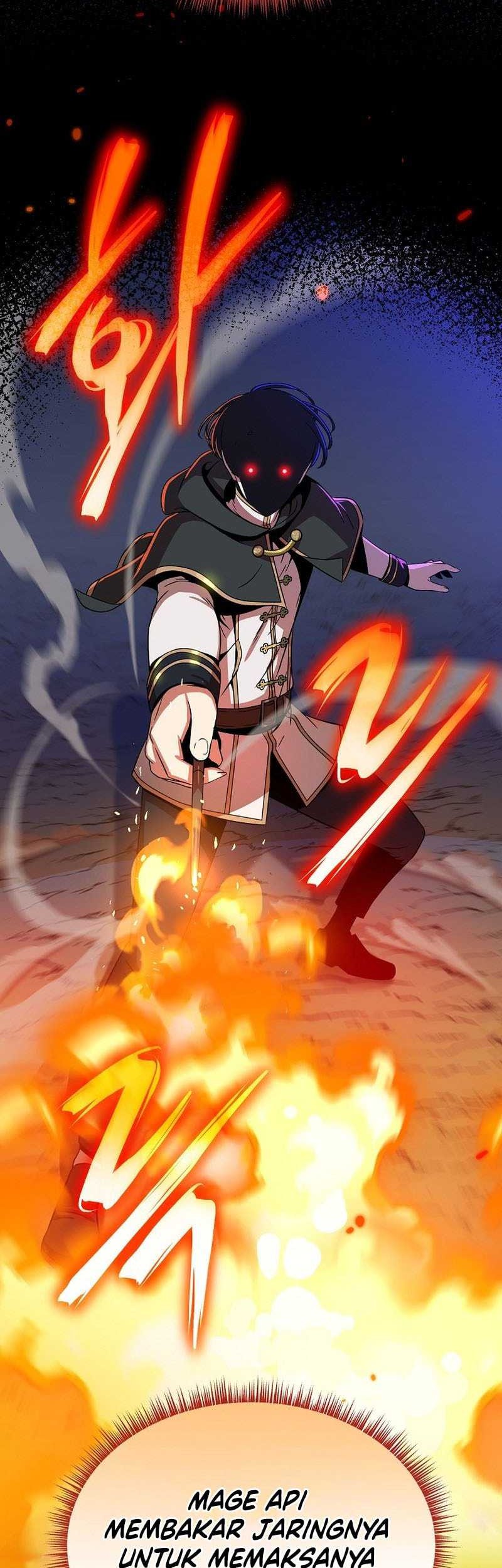 The Turn-Bound Mage Chapter 4 - halaman 60