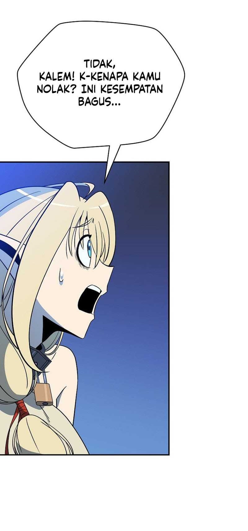 The Turn-Bound Mage Chapter 4 - halaman 65