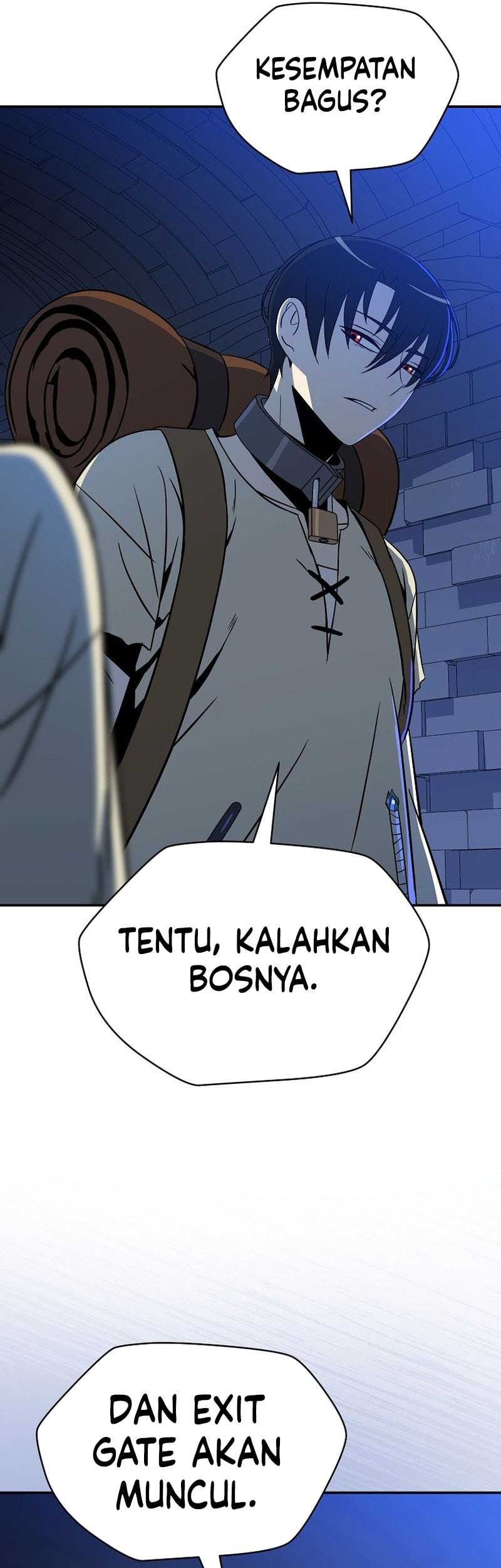 The Turn-Bound Mage Chapter 4 - halaman 66