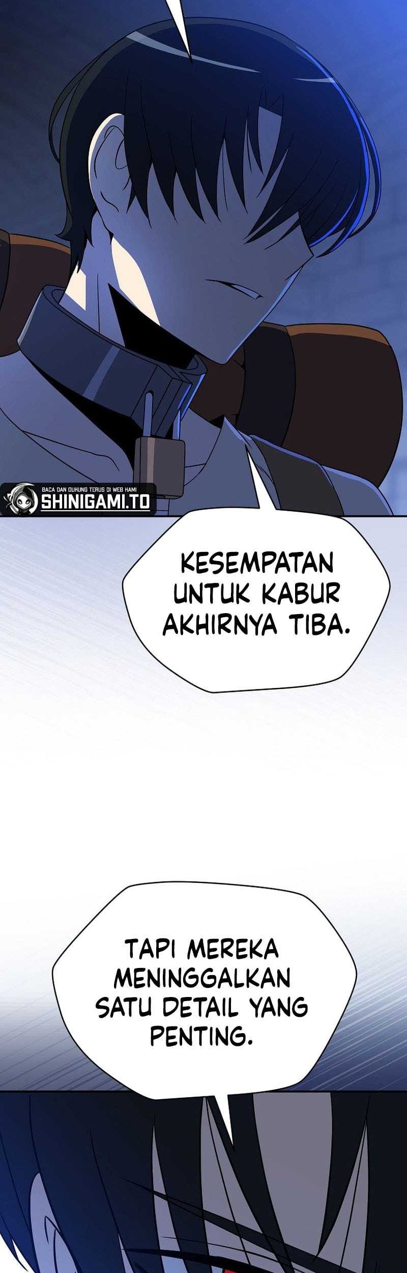 The Turn-Bound Mage Chapter 4 - halaman 67