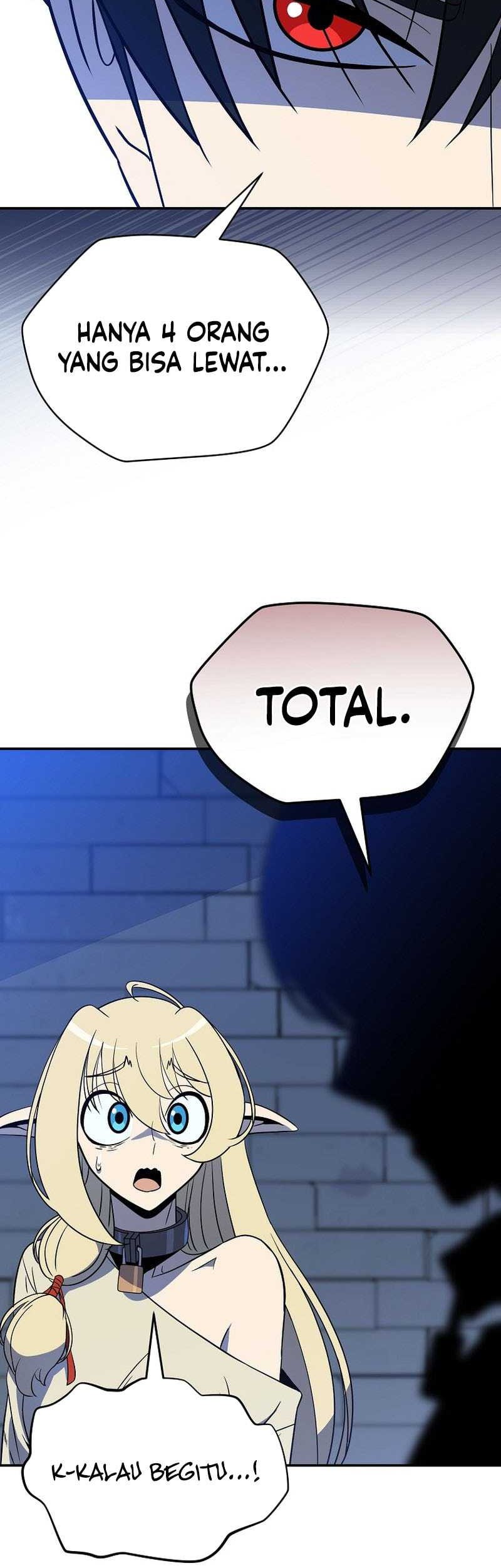 The Turn-Bound Mage Chapter 4 - halaman 68