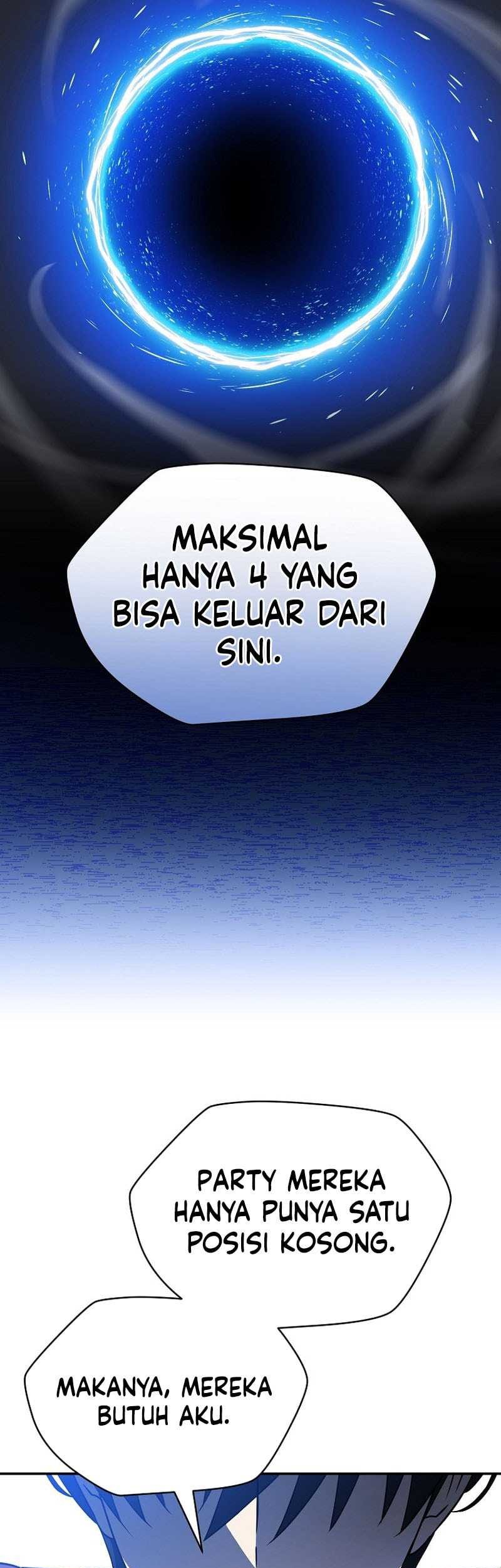 The Turn-Bound Mage Chapter 4 - halaman 70